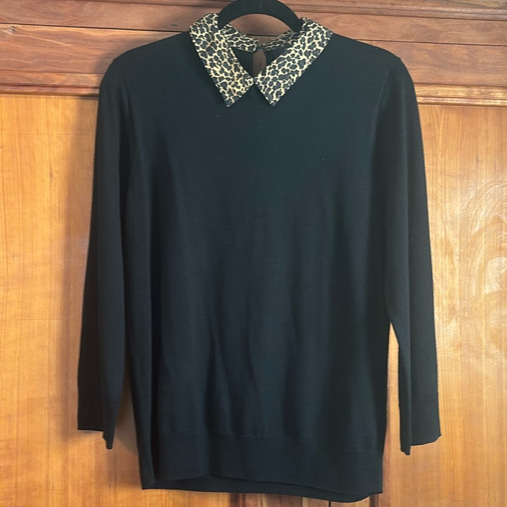 🌼🌼 J Crew sweater